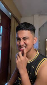 Foto Profil Santi