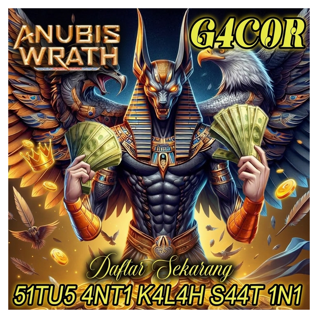 CUANJITU ● Eksplorasi Game Online Dalam Grafis Modern Yang Penuh Karakter